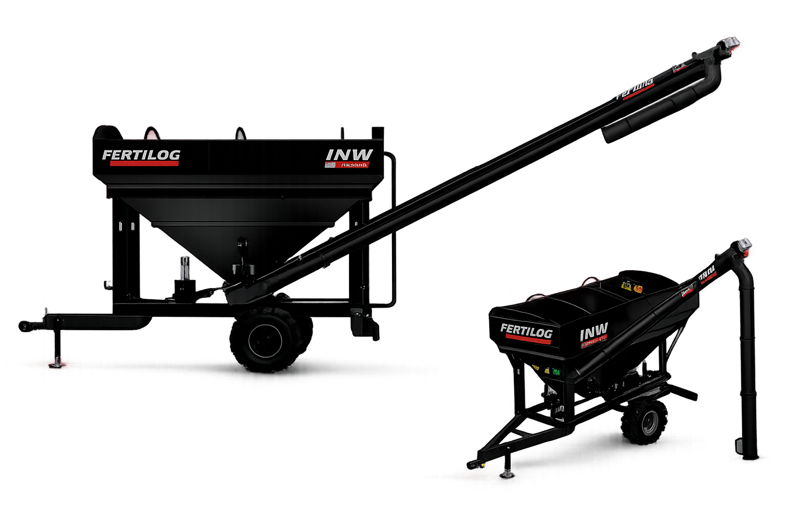 Fertilog 7.5 Rebocado