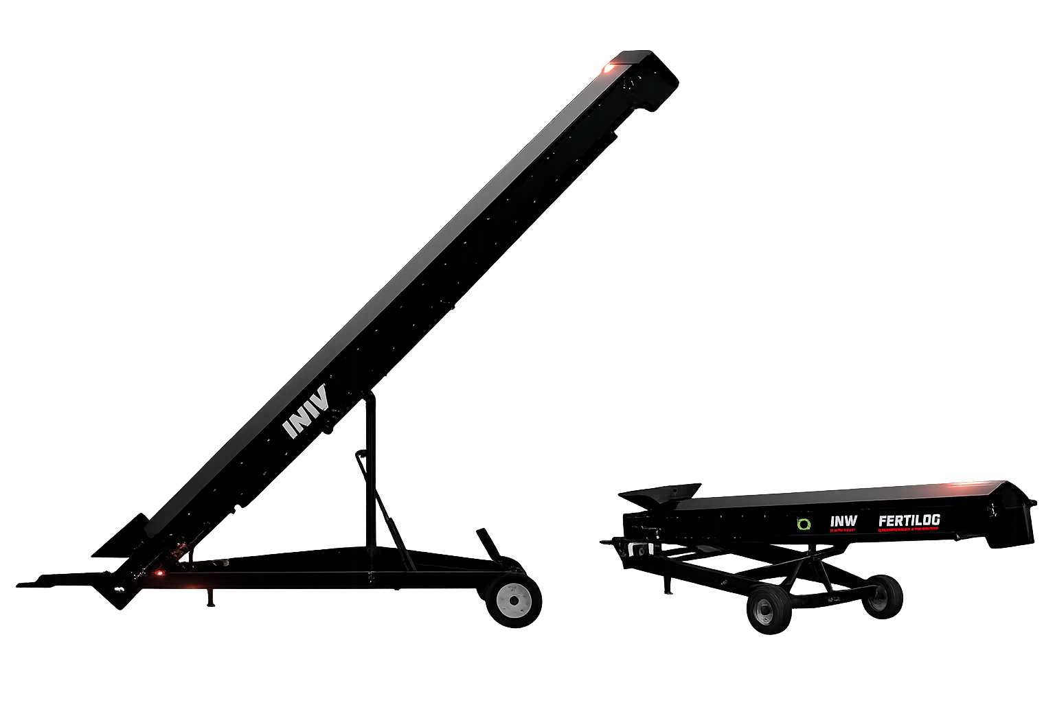 Fertilog Express 1000