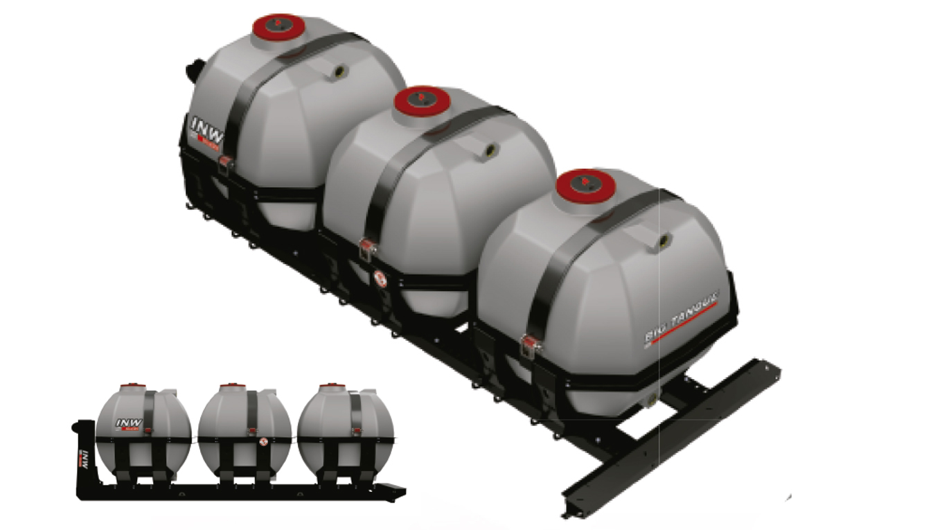 Big Tanque Roll on Roll Off 12000