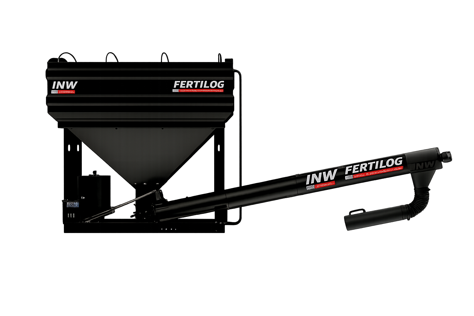 Fertilog Plataforma / Chassi 7.5 TON
