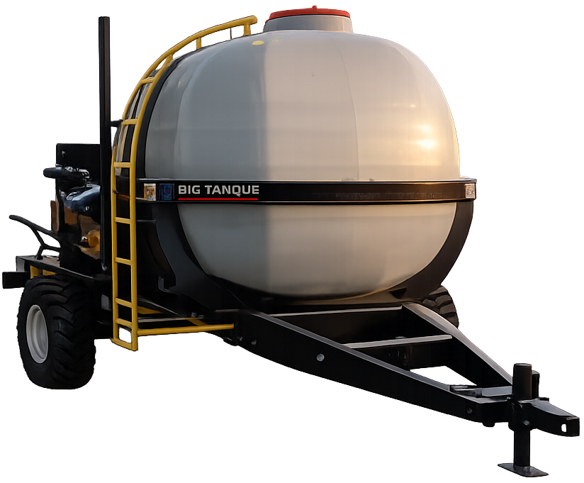 Big Tanque